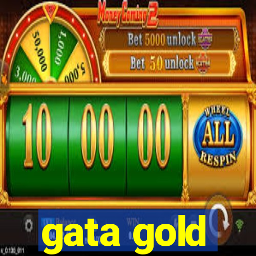 gata gold